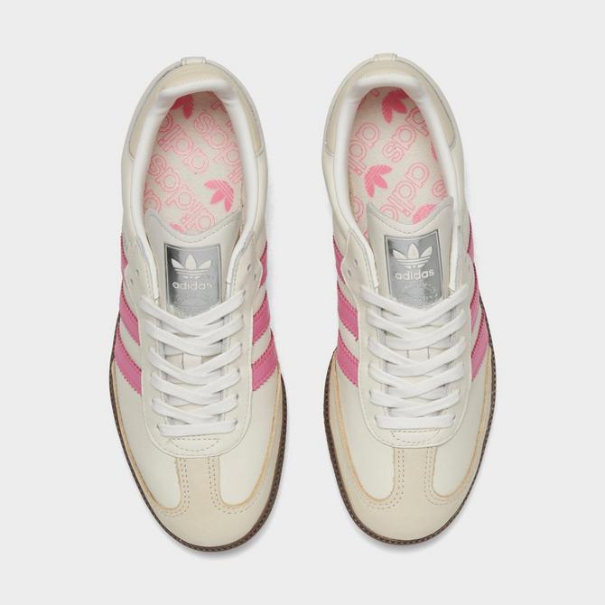 Adidas shoes womens pink zoom best sale