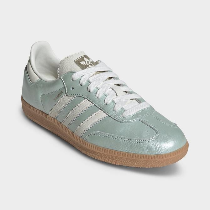 Women s adidas Originals Samba OG Casual Shoes