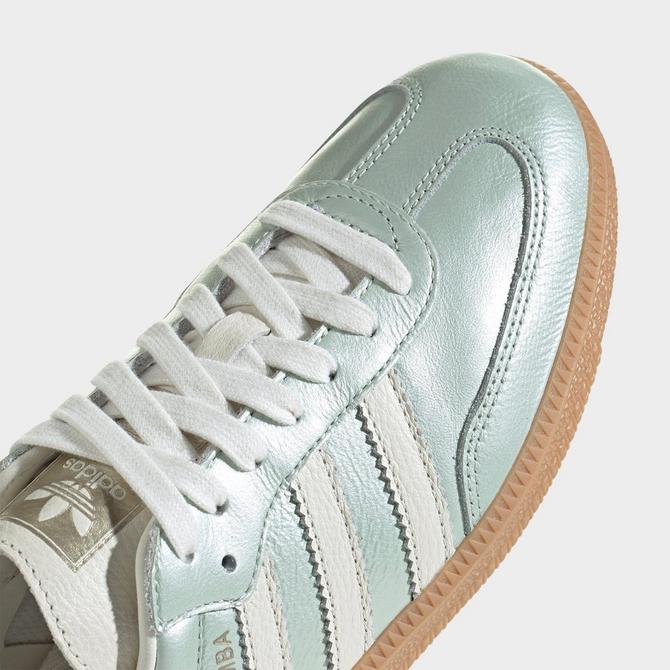 Women s adidas Originals Samba OG Casual Shoes JD Sports