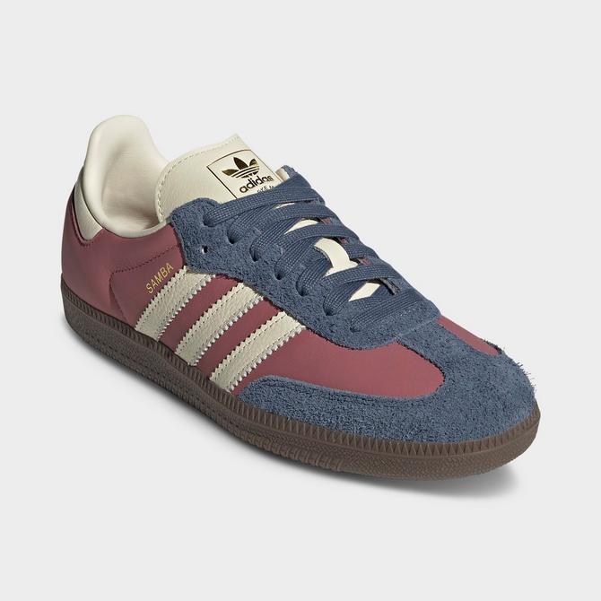 Women s adidas Originals Samba OG Casual Shoes JD Sports