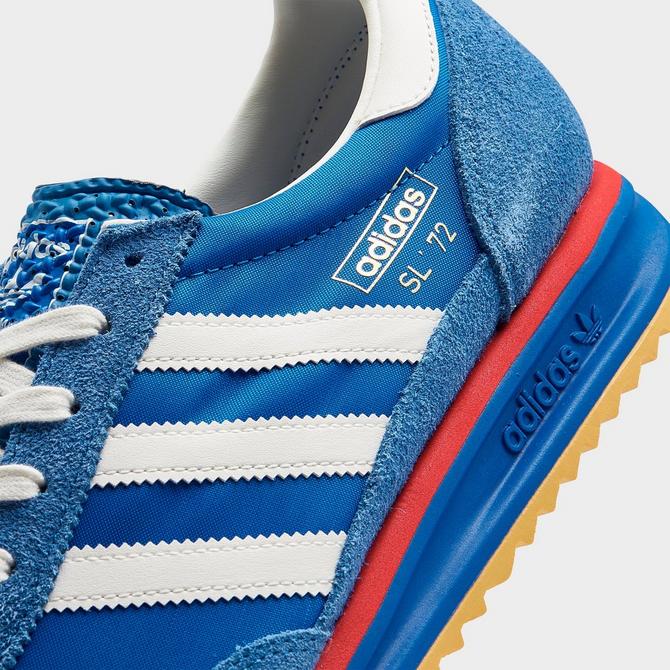 Men's adidas Originals SL 72 RS Casual Shoes| JD Sports