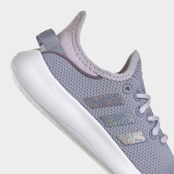 Adidas 2024 cloudfoam violet