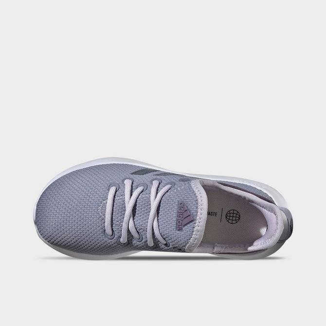 Adidas cloudfoam hot sale casual shoes