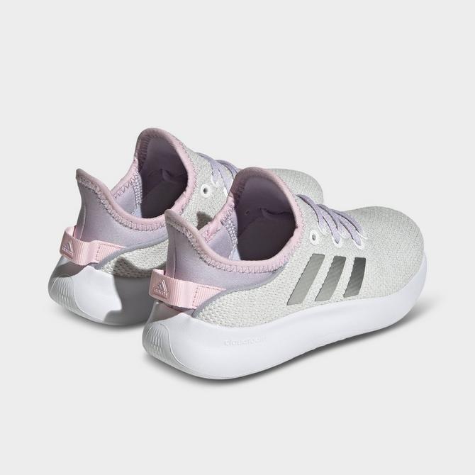 Adidas cloudfoam best sale for kids