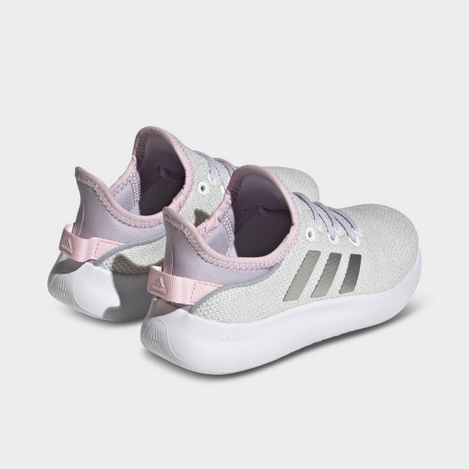 Boys adidas hot sale cloudfoam shoes