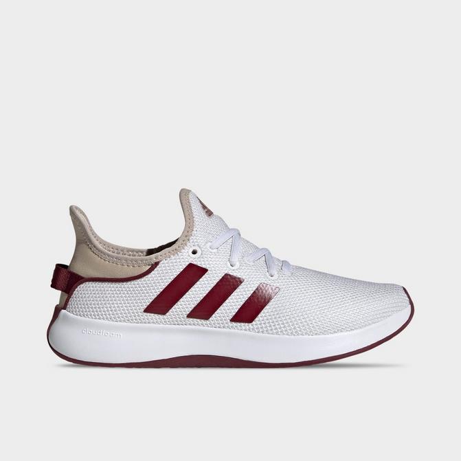 Women's adidas Cloudfoam Pure SPW Casual Shoes| JD Sports