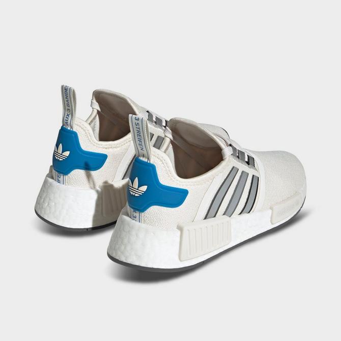 Big kids' adidas nmd r1 casual shoes sale