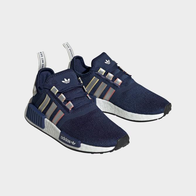 Youth cheap adidas nmd