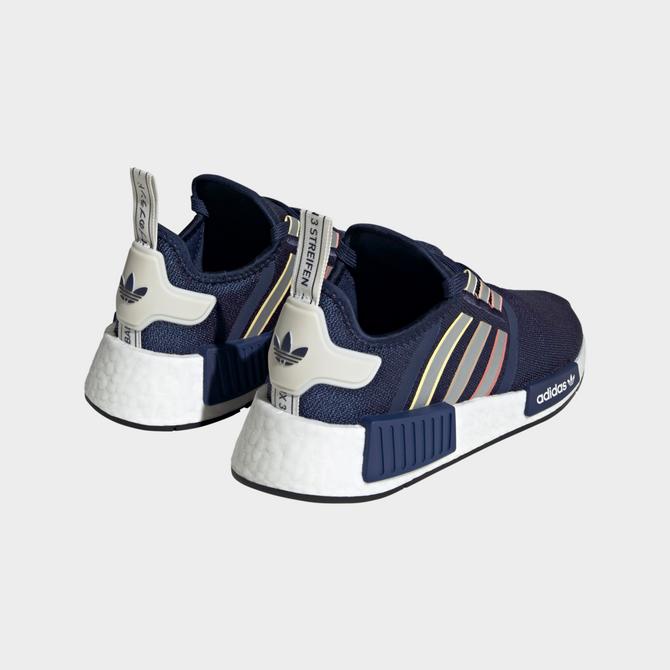 Big Kids adidas Originals NMD R1 Casual Shoes JD Sports