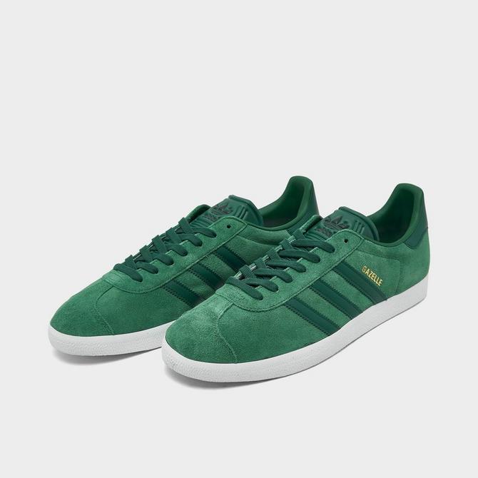 Men's adidas Originals Gazelle Casual Shoes| JD Sports