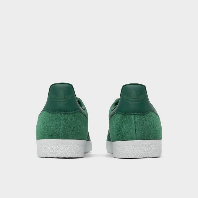 Green adidas Originals Shoes