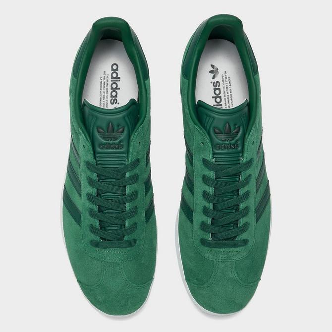 Adidas gazelle on sale og forest green