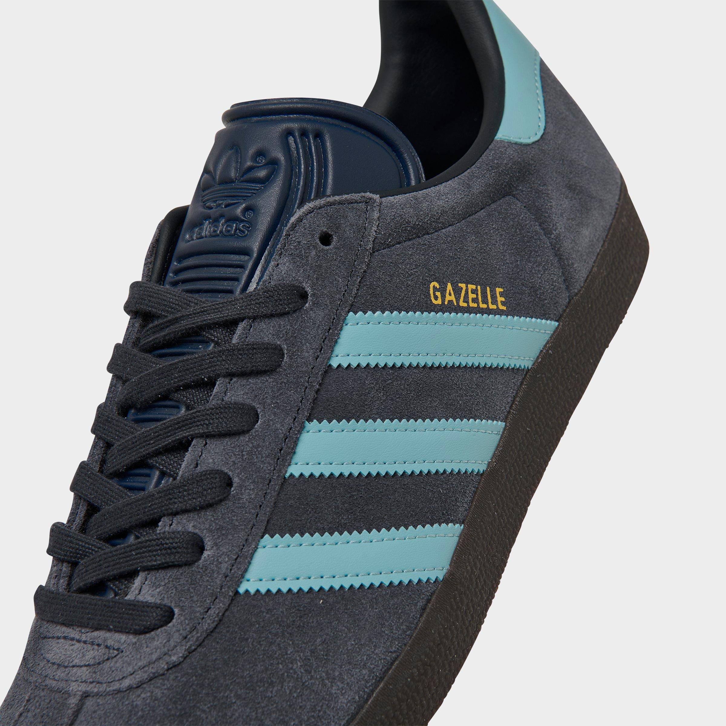 Men's adidas Originals Gazelle Casual Shoes| JD Sports