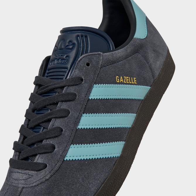 adidas Gazelle Shoes - Blue