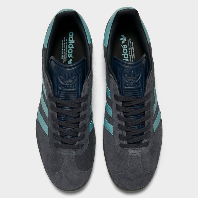 Adidas gazelle clearance navy mens sale