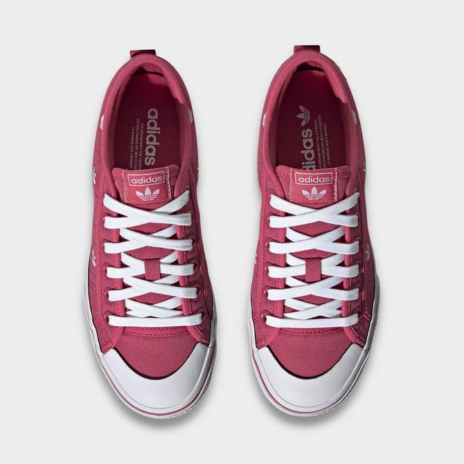 Adidas best sale nizza pink