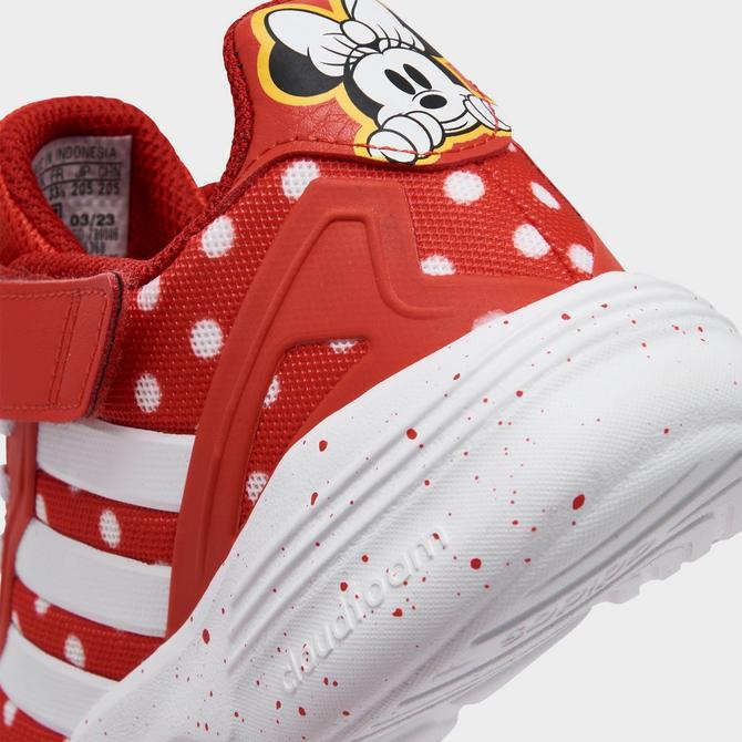 Adidas minnie outlet mouse shoes toddler