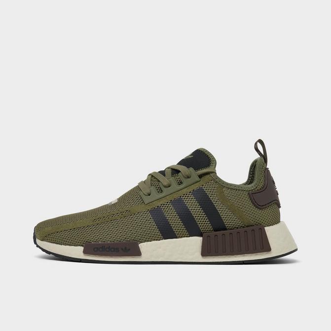 adidas nmd r1 jd sports olive