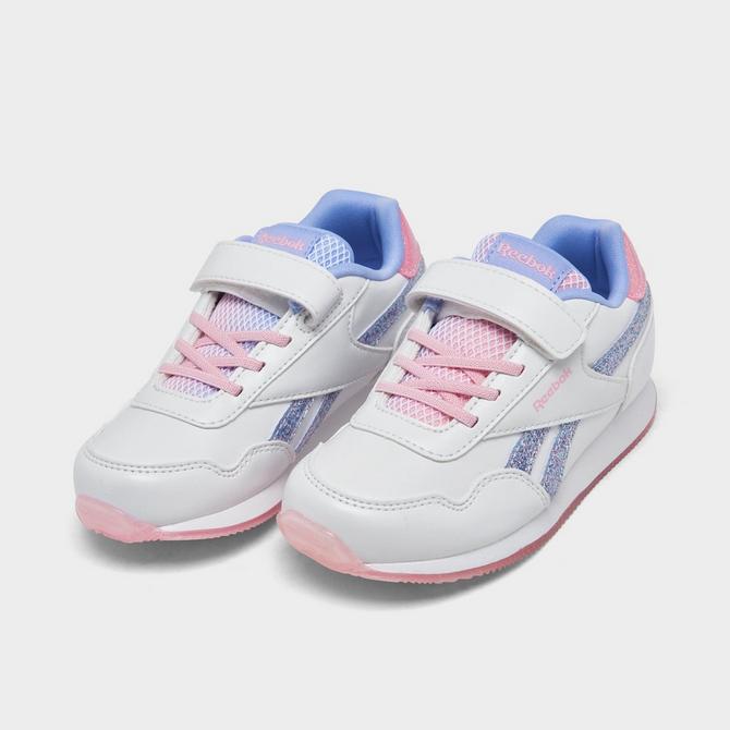 Ténis Reebok Royal Classic Jogger 3