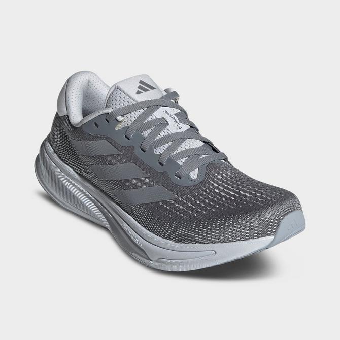 adidas Supernova Rise Sneakers - Grey | Free Shipping with adiClub | adidas  US