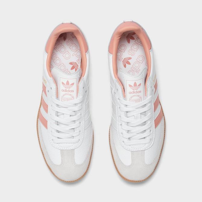 Women's adidas originals store samba