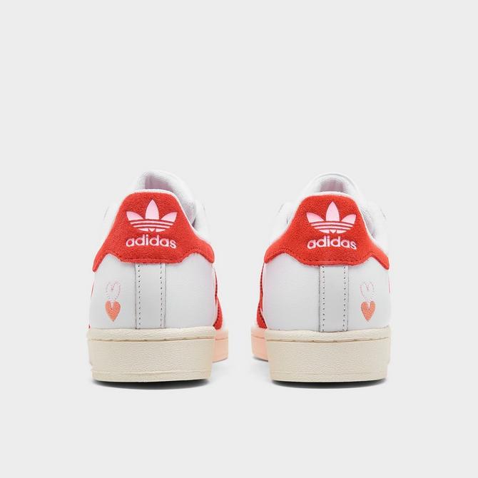 Women s adidas Originals Superstar Casual Shoes