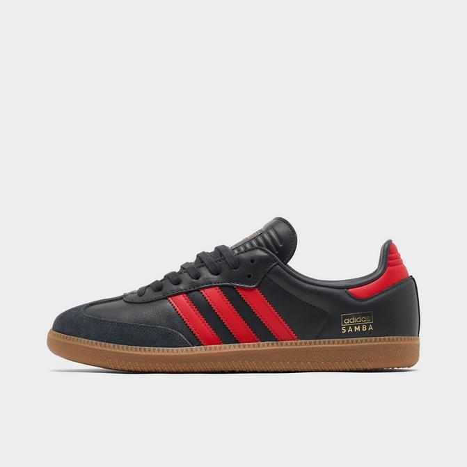 Red adidas Originals Gazelle Indoor Women's - JD Sports Global