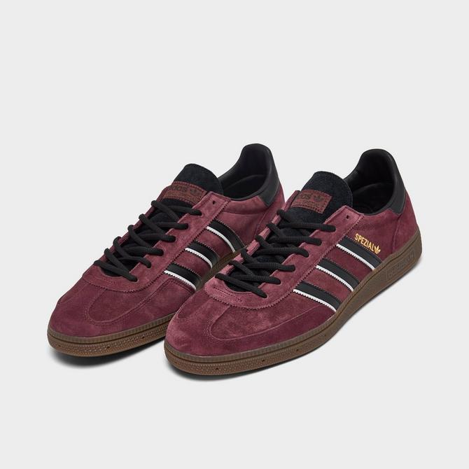 Men's adidas Originals Handball Spezial Casual Shoes| JD Sports