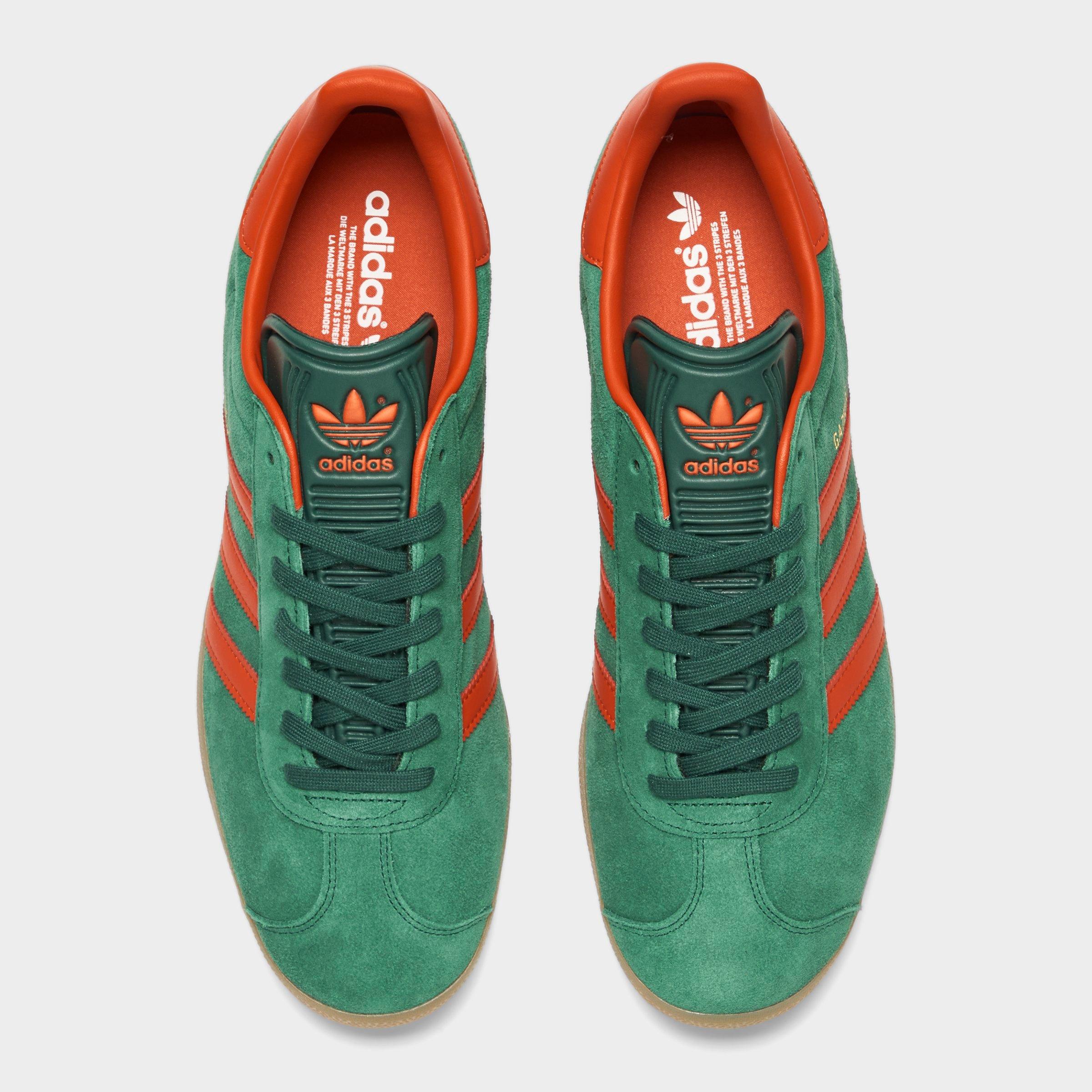 adidas Tobacco GTX size? Core Green