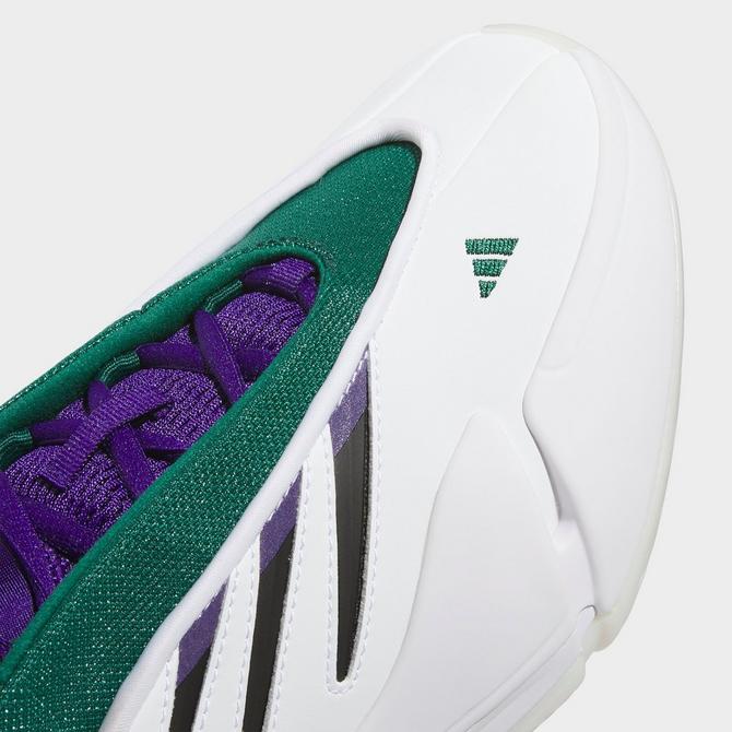 adidas Dame 9 Basketball Shoes| JD Sports