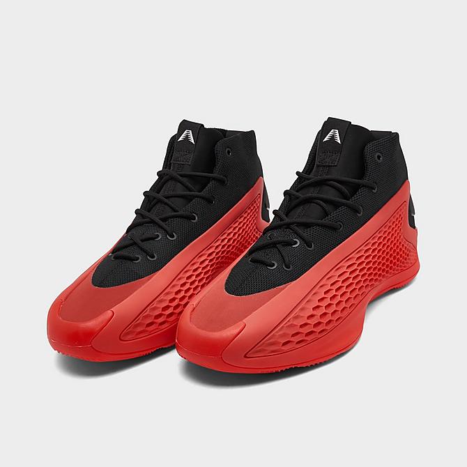 adidas Anthony Edwards 1 Basketball Shoes| JD Sports adidas Anthony Edwards 1 Basketball Shoes| JD Sports