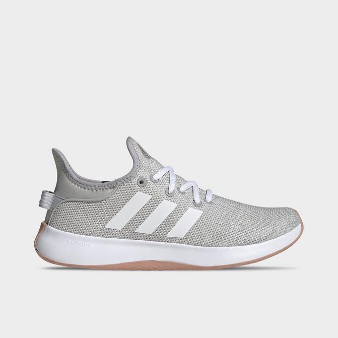 Adidas cloudfoam pure 2025 women's casual shoes