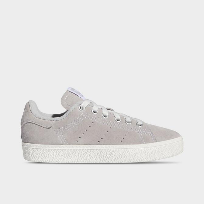 Adidas stan smith store kids Grey