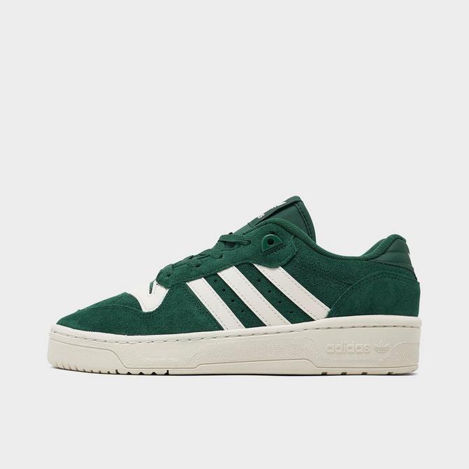 Boys Big Kids adidas Originals Rivalry Low Casual Basketball