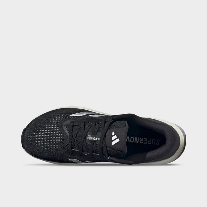 Men s adidas Supernova Rise Dreamstrike Running Shoes Wide Width