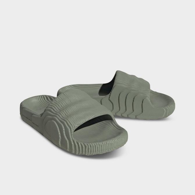 Adidas Adilette 22 (Black)