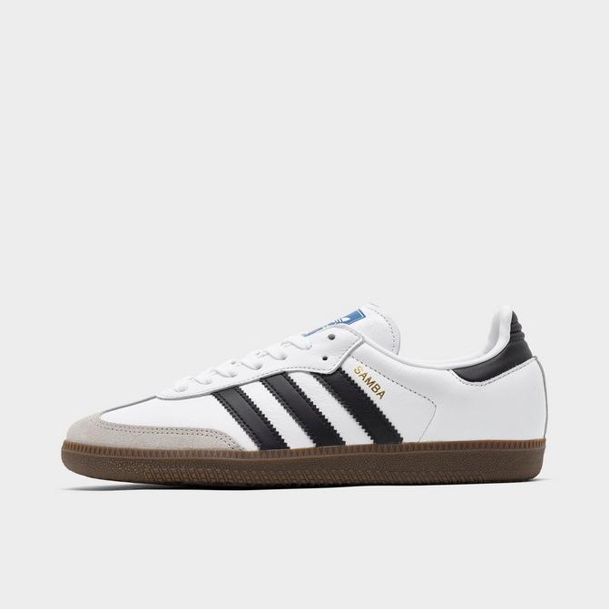 Women's adidas Originals Samba OG Casual Shoes