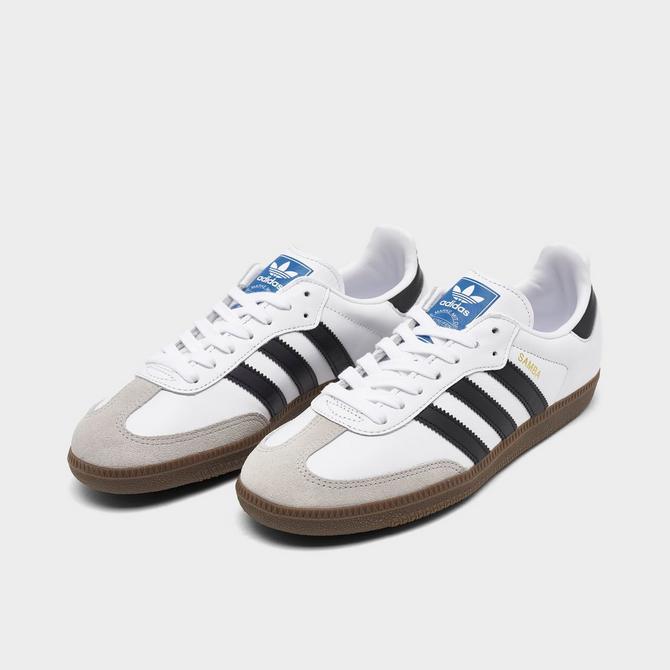 Women s adidas Originals Samba OG Casual Shoes