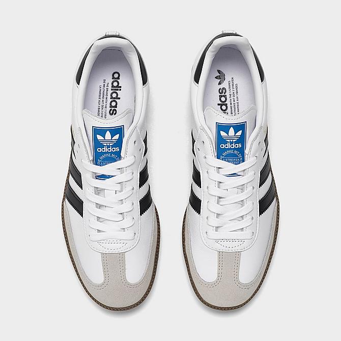 Women's adidas Originals Samba OG Casual Shoes| JD Sports Women's adidas Originals Samba OG Casual Shoes| JD Sports
