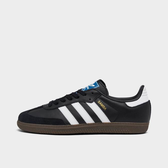 Adidas women's samba store originals casual shoe