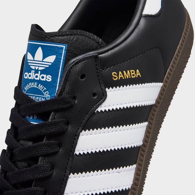 Women s adidas Originals Samba OG Casual Shoes JD Sports