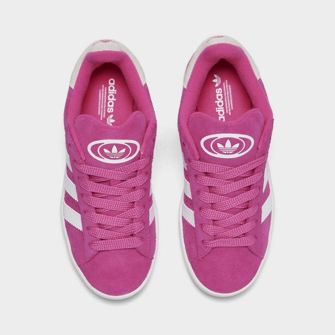 Girls Big Kids adidas Originals Campus 00s Casual Shoes