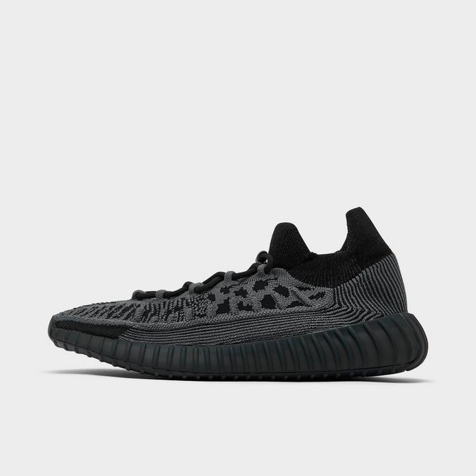 Mens adidas yeezy 350 boost runner casual shoes on sale