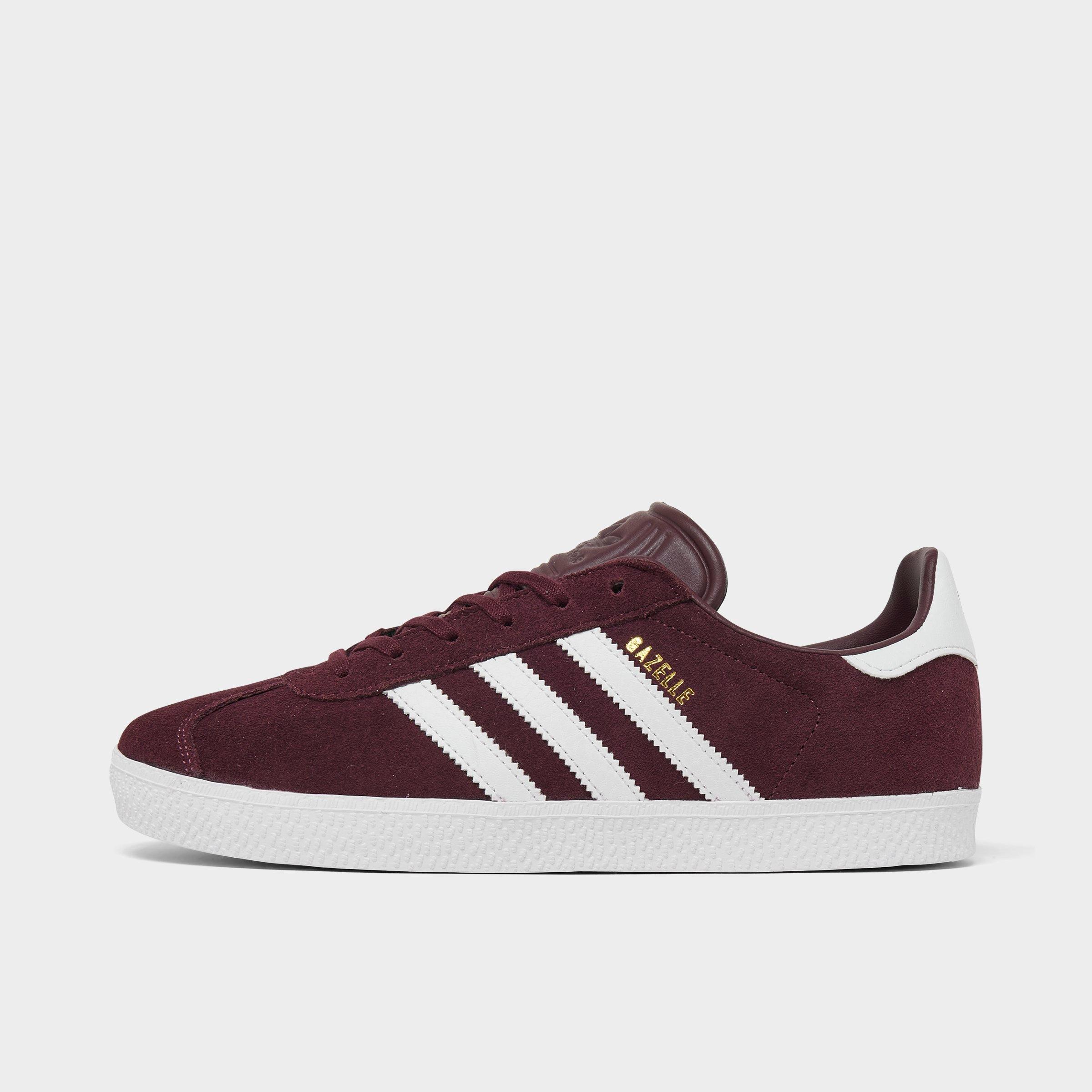 childrens adidas gazelle trainers