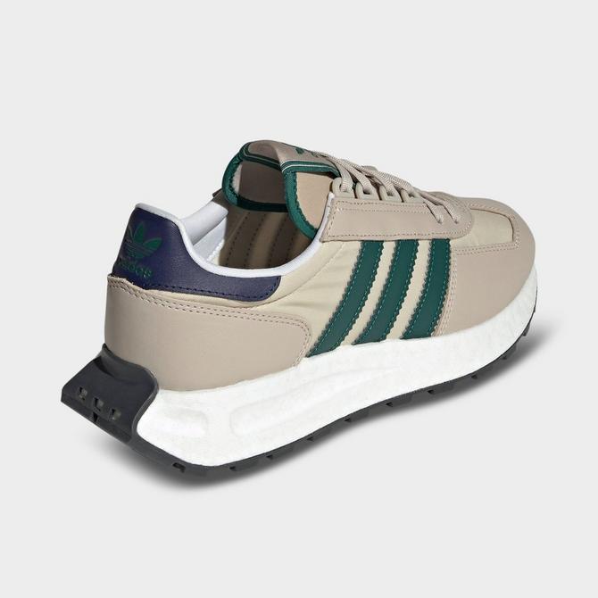 Adidas marathon clearance tech green