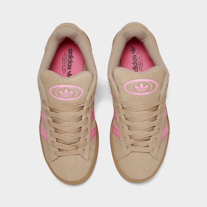 Adidas sneaker pink deals