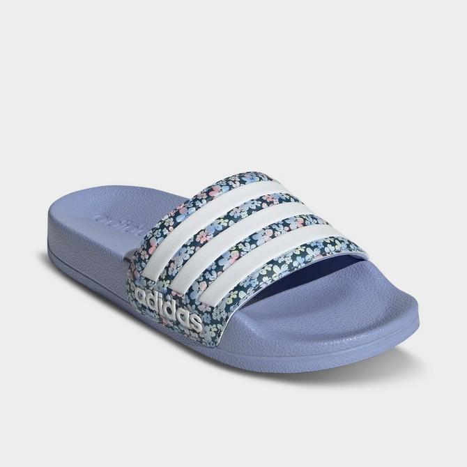 Little Kids adidas adilette Shower Slide Sandals