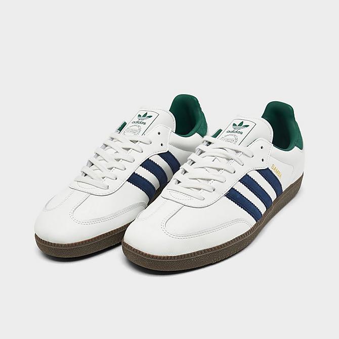 Men's adidas Originals Samba OG Casual Shoes| JD Sports Men's adidas Originals Samba OG Casual Shoes| JD Sports