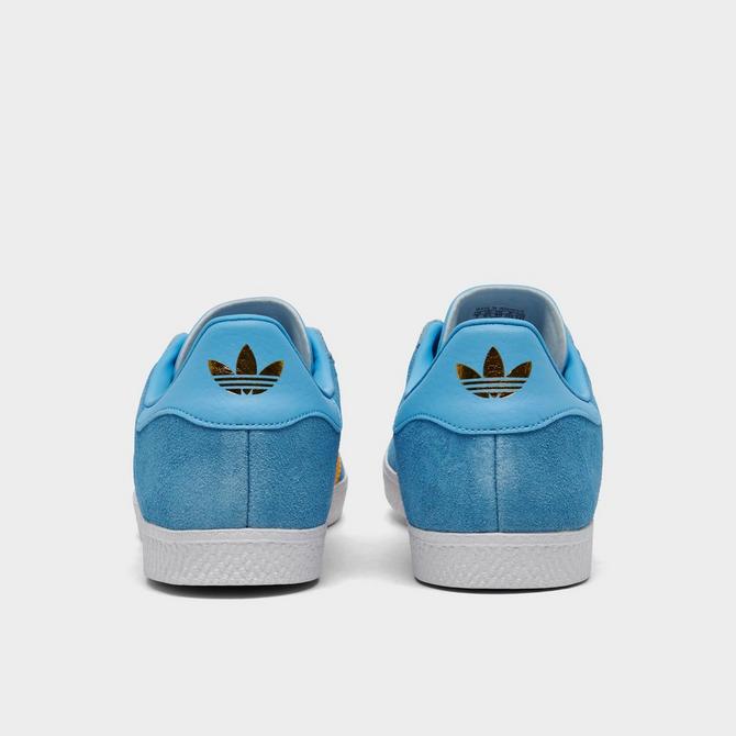 Big Kids adidas Originals Gazelle Casual Shoes JD Sports