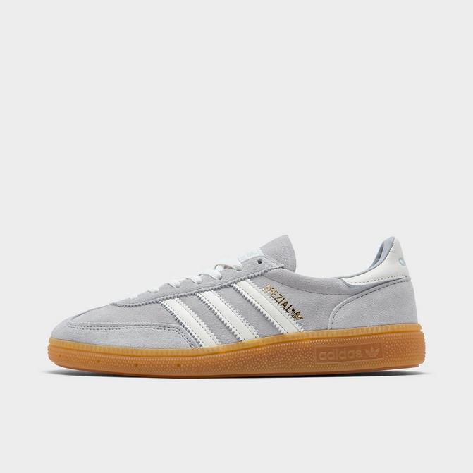 Women s adidas Originals Handball Spezial Casual Shoes JD Sports